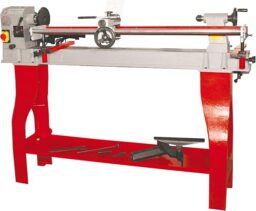 Image du fabricant 1 du Holzmann Tour à bois VD1100N-230V