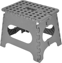 Image du fabricant 1 du Homéa Marchepied Plastique Pliable