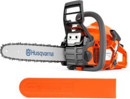 Image du fabricant 1 du Husqvarna 130 tronçonneuse économique