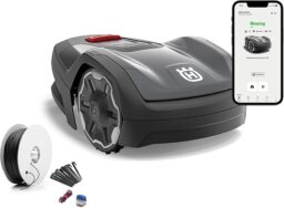 Image du fabricant 1 du Husqvarna Automower Aspire R4