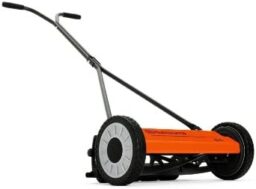 Image du fabricant 1 du Husqvarna Exclusive 54 tondeuse manuelle