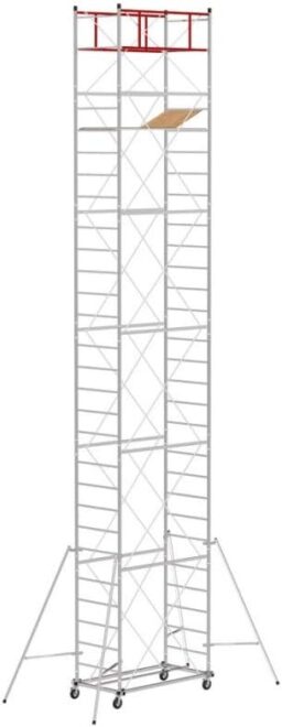 Image du fabricant 1 du I SCEDIL M4 LUX 150 échafaudage italien
