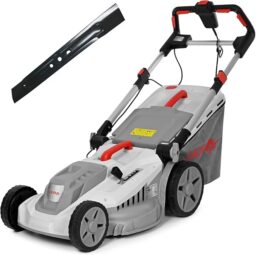 Image du fabricant 1 du IKRA Tondeuse électrique IERM 2043 T
