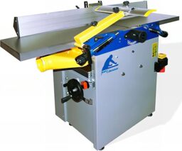 Image du fabricant 1 du Jean l'ébéniste dégauchisseuse raboteuse