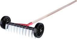 Image du fabricant 1 du KADAX Aérateur pelouse manuel