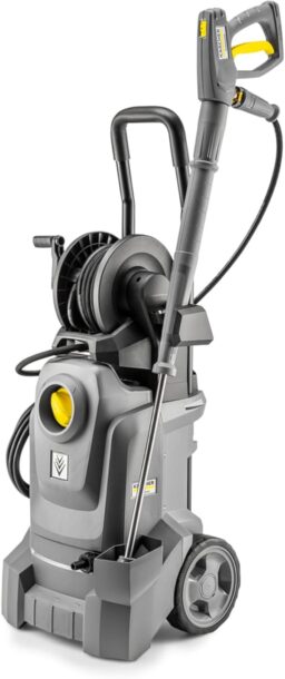 Image du fabricant 1 du Kärcher Nettoyeur Haute Pression HD 5-11 EX