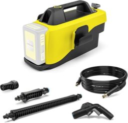 Image du fabricant 1 du Kärcher Nettoyeur sans Fil OC 6-18