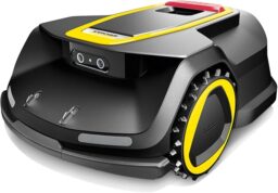 Image du fabricant 1 du Kärcher Robot Tondeuse RCX 6