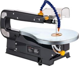 Image du fabricant 1 du KATSU Scie à Chantourner