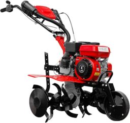 Image du fabricant 1 du Kawapower Motobineuse 7CV compacte