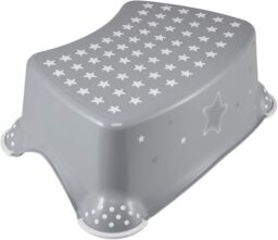 Image du fabricant 1 du keeeper Stars Marchepied Gris