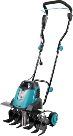 Image du fabricant 1 du Könner & Söhnen KS 1500 T E électrique