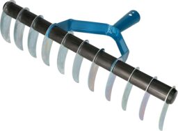 Image du fabricant 1 du KOTARBAU® Râteau coupe gazon