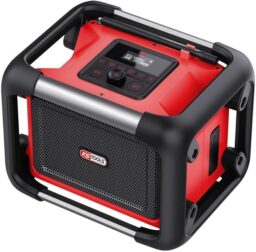 Image du fabricant 1 du KS TOOLS enceinte bluetooth puissante