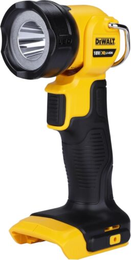 Image du fabricant 1 du Lampe LED chantier DEWALT
