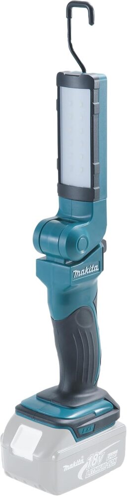 Image du fabricant 1 du Lampe LED travail MAKITA DEBDML801