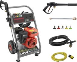 Image du fabricant 1 du Lavor Independent 3000 haute pression