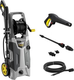 Image du fabricant 1 du Lavor Nettoyeur Haute Pression Cruiser