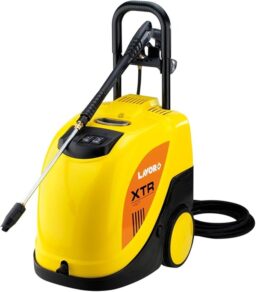 Image du fabricant 1 du LAVOR XTR 1007 nettoyeur haute pression