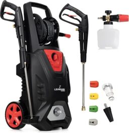Image du fabricant 1 du LEHMANN Colorado nettoyeur professionnel