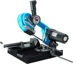 Image du fabricant 1 du Leman SRM100 scie à ruban