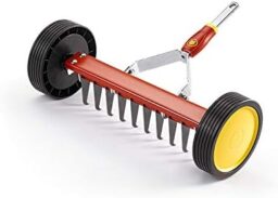 Image du fabricant 1 du Maisange Outils Wolf scarificateur URM30