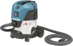 Image du fabricant 1 du Makita Aspirateur 20 l Bleu
