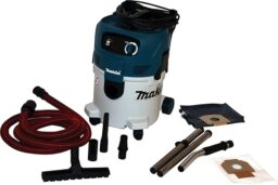 Image du fabricant 1 du Makita Aspirateur VC3012L