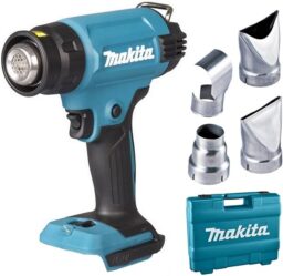 Image du fabricant 1 du Makita DHG181ZK décapeur thermique
