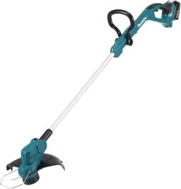 Image du fabricant 1 du Makita DUR193RT débroussailleuse 18V