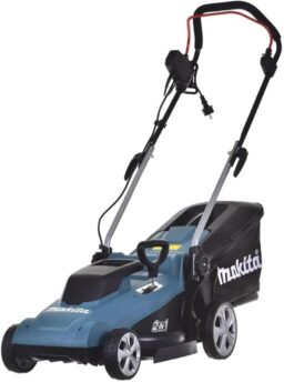 Image du fabricant 1 du Makita ELM3720 Tondeuse Gazon