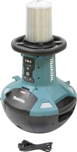 Image du fabricant 1 du Makita ML010G lampe travail portable