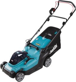 Image du fabricant 1 du Makita Tondeuse à Gazon LM004GZ
