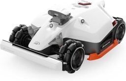 Image du fabricant 1 du MAMMOTION LUBA 2 AWD robot tondeuse