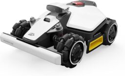 Image du fabricant 1 du MAMMOTION LUBA Mini AWD robot tondeuse