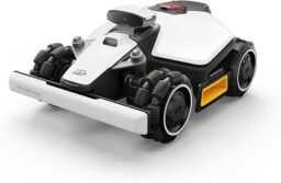 Image du fabricant 1 du MAMMOTION LUBA Mini robot tondeuse