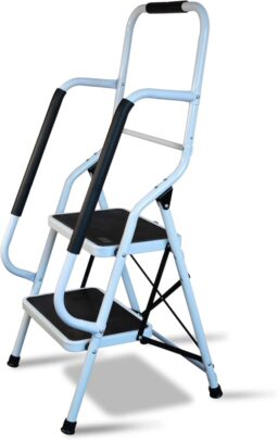 Image du fabricant 1 du Marchepied robuste portable maison