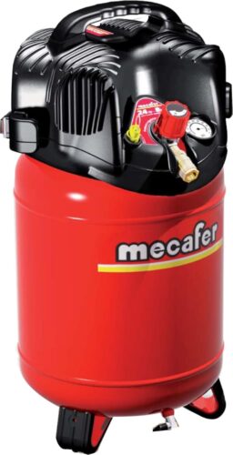 Image du fabricant 1 du Mecafer Compresseur 24l 1,5hp Twenty