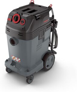 Image du fabricant 1 du MENZER Aspirateur Industriel VCL 550 Pro