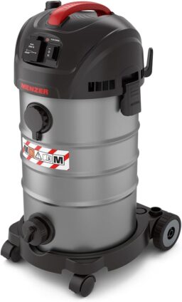 Image du fabricant 1 du MENZER Aspirateur VCM 330