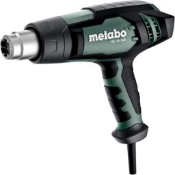 Image du fabricant 1 du Metabo HG 16-500 pistolet air chaud