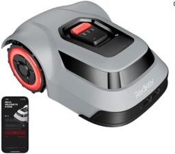 Image du fabricant 1 du MGC1000 Robot Tondeuse