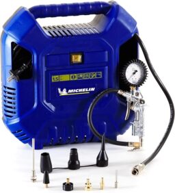 Image du fabricant 1 du Michelin MB1 Compresseur portable