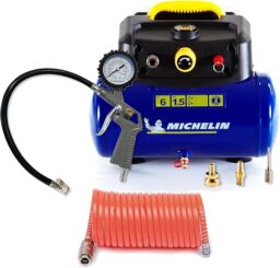 Image du fabricant 1 du Michelin MBL6 compresseur portable