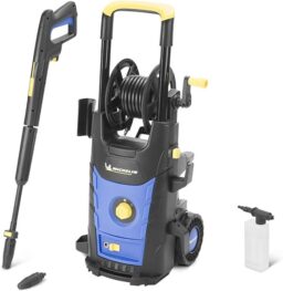Image du fabricant 1 du Michelin Nettoyeur Haute Pression MPX19EH