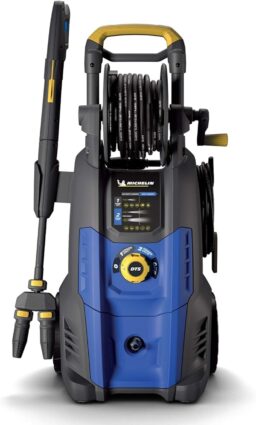 Image du fabricant 1 du Nettoyeur Haute Pression Michelin MPX25DTS