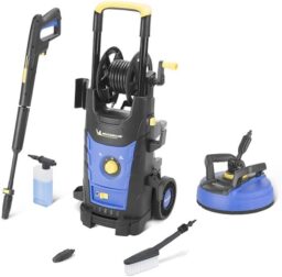 Image du fabricant 1 du Michelin Nettoyeur haute pression MPX25EHDSP