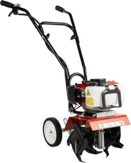 Image du fabricant 1 du Microbineuse 52CC Motobineuse Mini