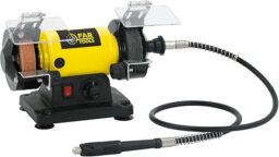 Image du fabricant 1 du Mini touret Fartools 120W