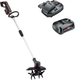 Image du fabricant 1 du Motobineuse AL-KO TL 1820